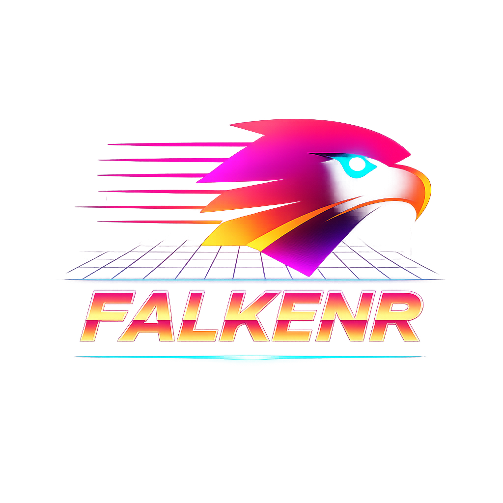 Falkenr